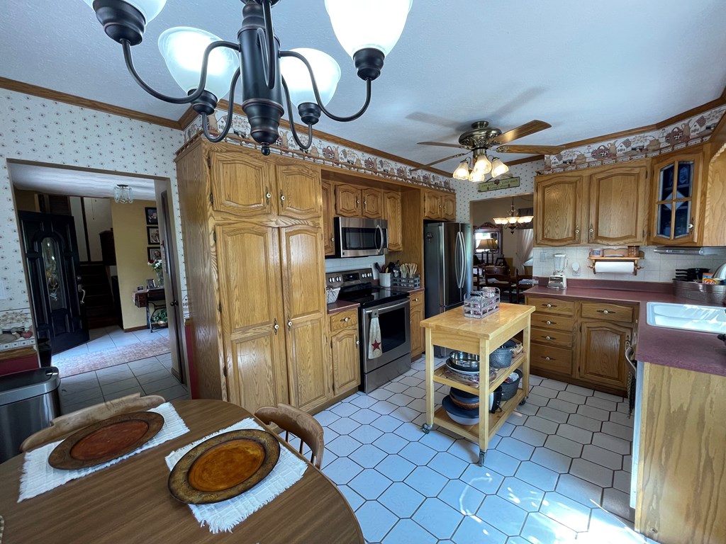 114 Sidney St, Beckley, West Virginia image 21