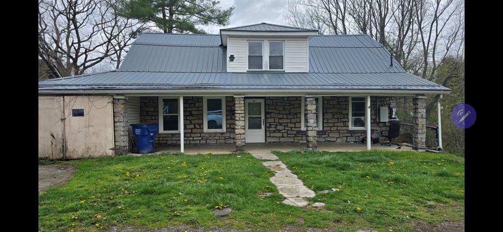 328 Burgess St, Beckley, West Virginia image 1