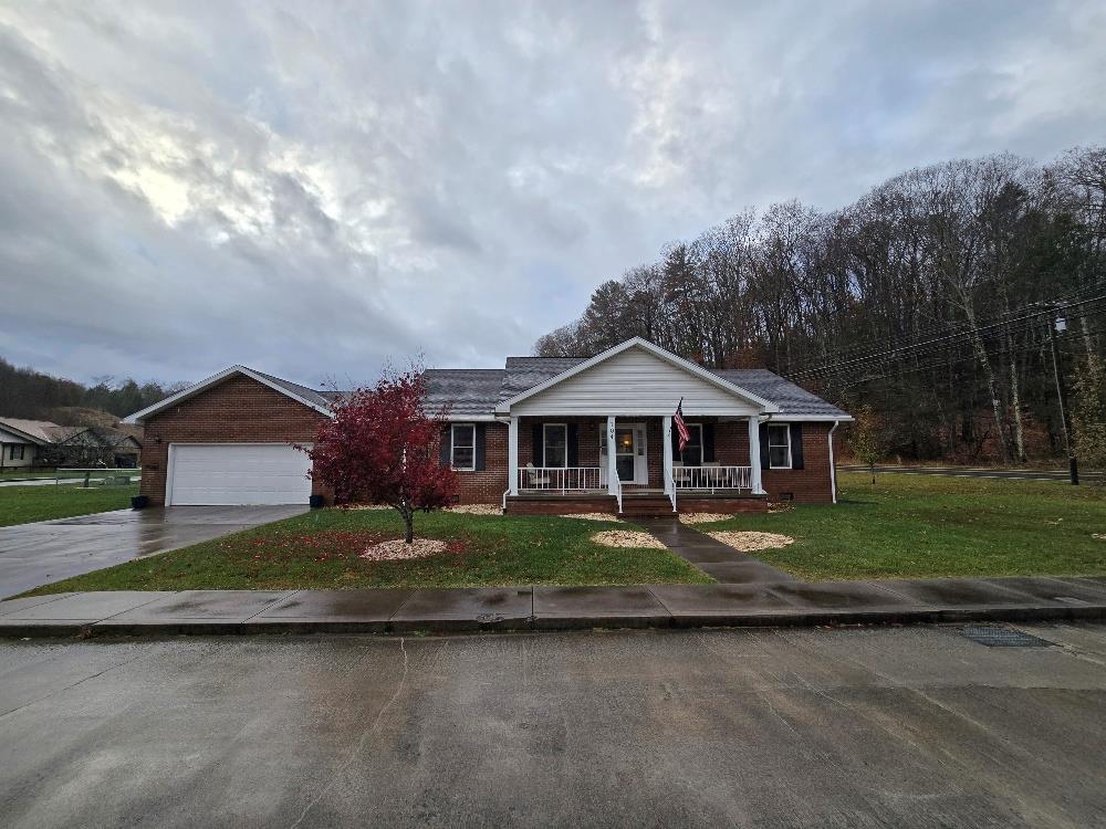 104 Brandon Way, Crab Orchard, West Virginia image 1