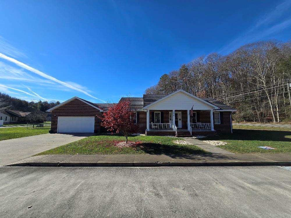 104 Brandon Way, Crab Orchard, West Virginia image 1