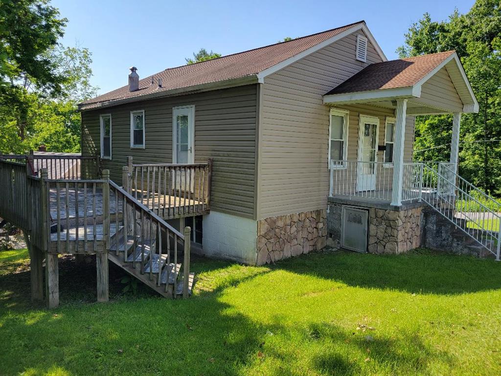 203 1/2 Reservoir Road, Beckley, West Virginia image 4