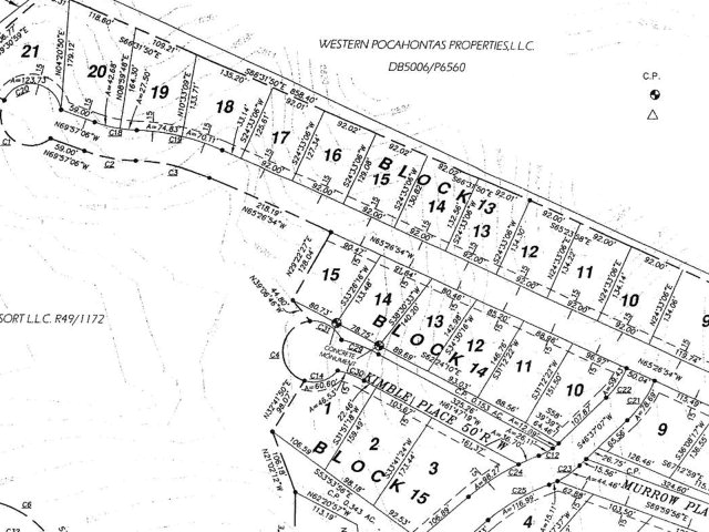 252 Branchwood Lane #17, Daniels, West Virginia image 2