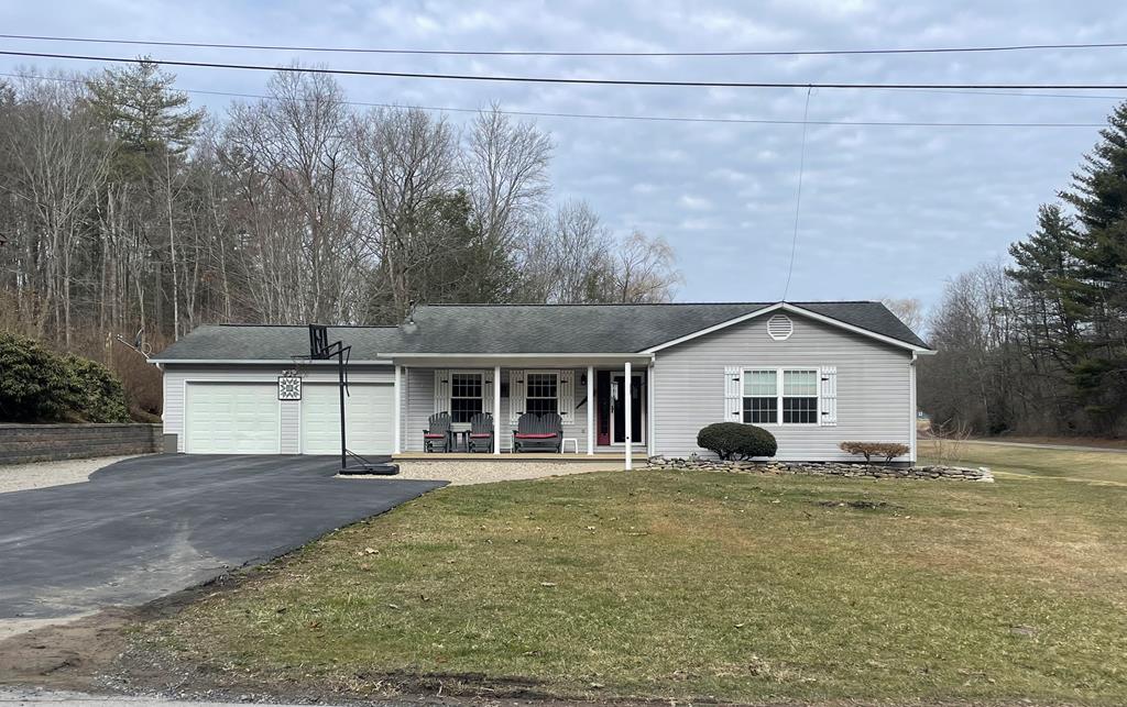 508 Cleveland School Road, Beckley, West Virginia image 38