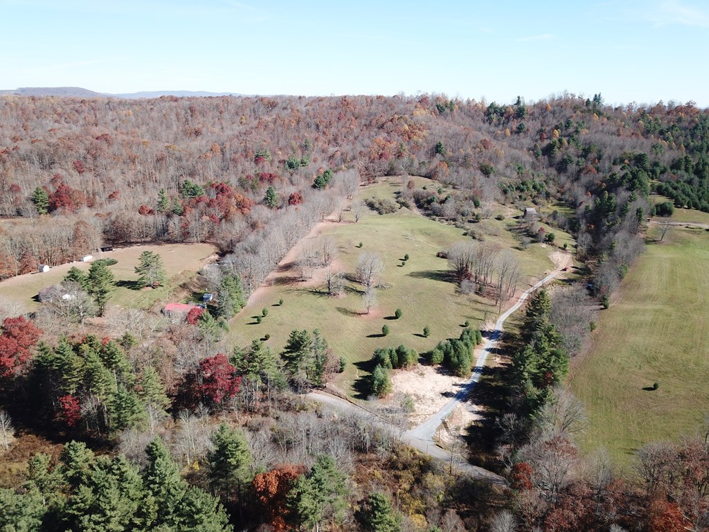 Cold Hollow Road, Rainelle, West Virginia image 26