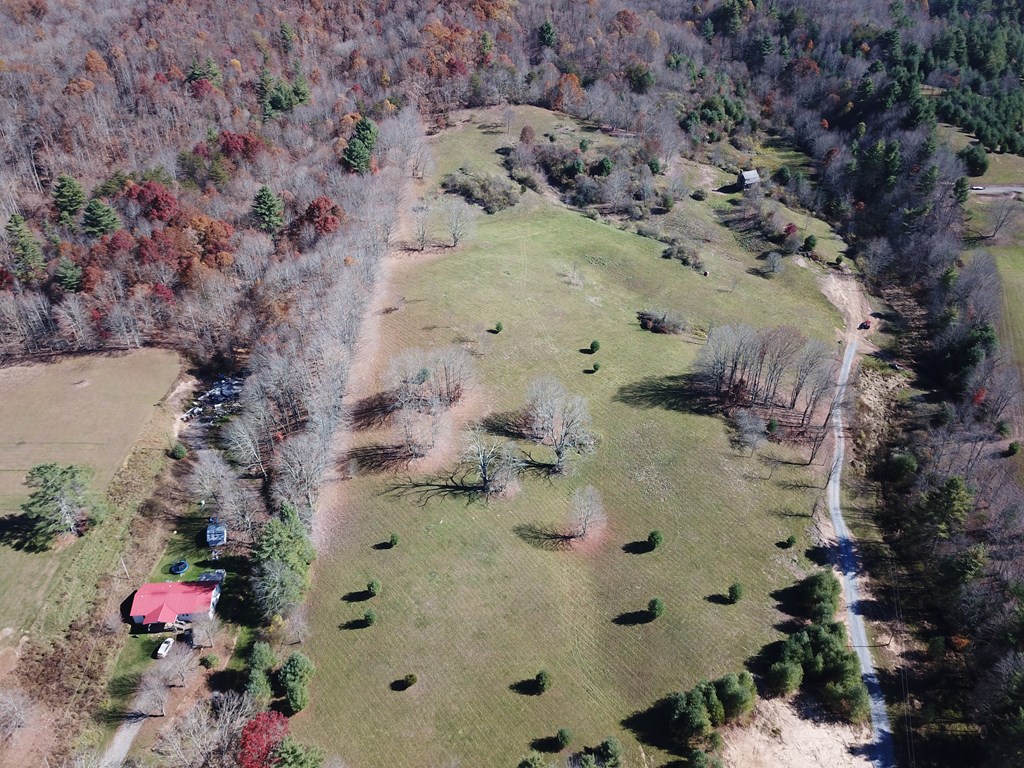 Cold Hollow Road, Rainelle, West Virginia image 30