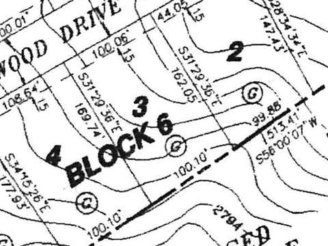 Vacant Land For Sale - 243 Chapelwood Drive #3<br/> Daniels, WV 25832