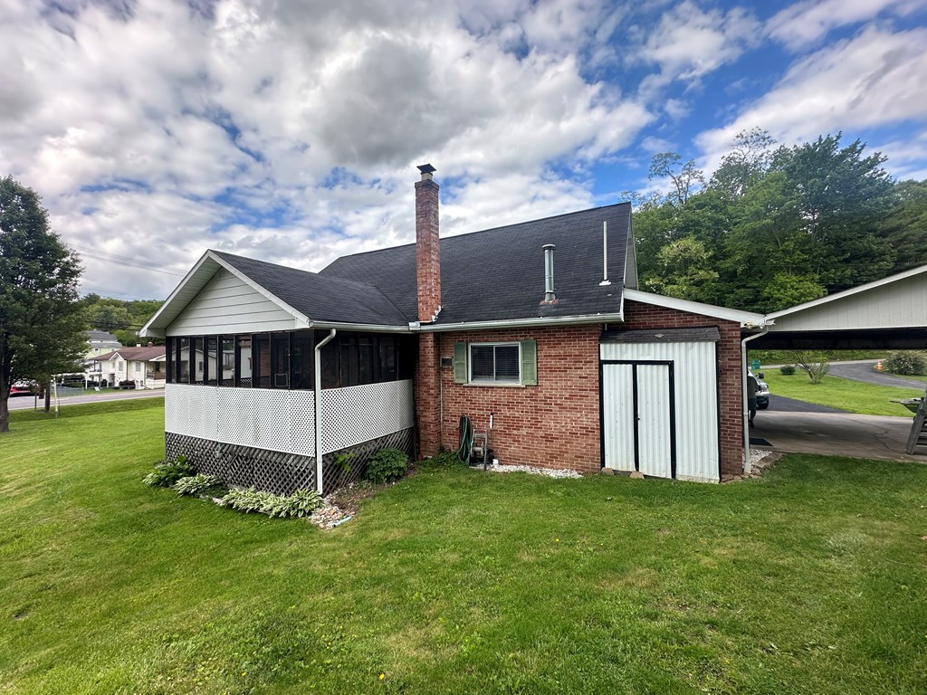 805 West Main Street, Sophia, West Virginia image 9