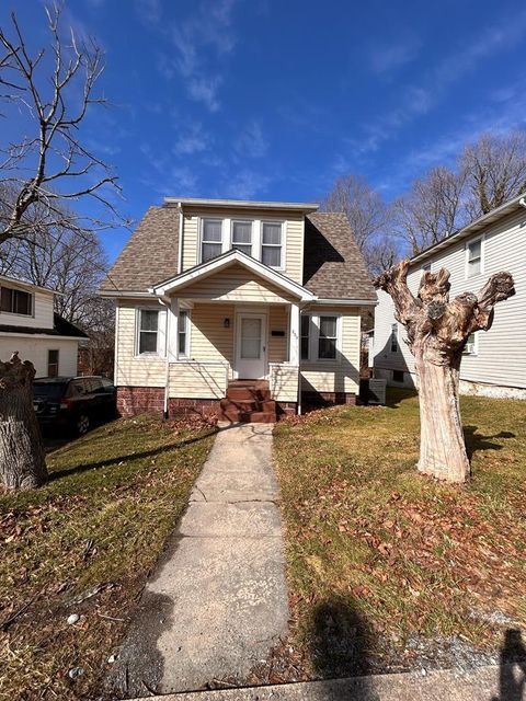 Homes For Sale - 229 Church St<br/> Raleigh County, Beckley, WV 25801