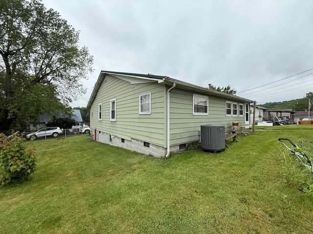 128 N Second St, Beckley, West Virginia image 21