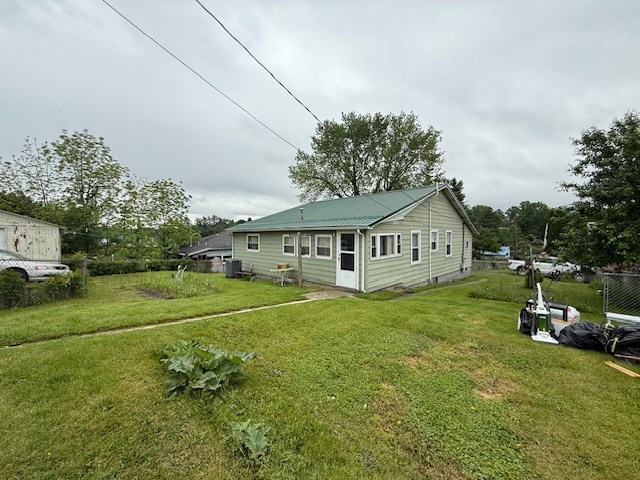128 N Second St, Beckley, West Virginia image 20
