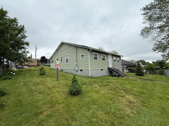 128 N Second St, Beckley, West Virginia image 18
