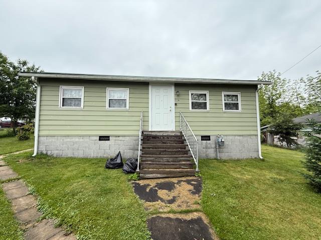 128 N Second St, Beckley, West Virginia image 1
