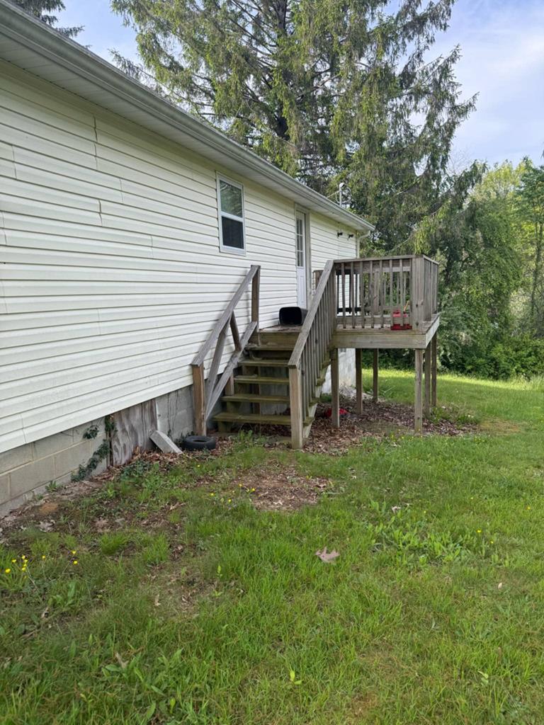 390 Circleview Dr, Beckley, West Virginia image 21