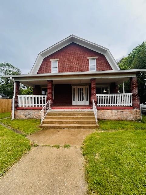 110 Mason Street, Beckley, West Virginia image 1