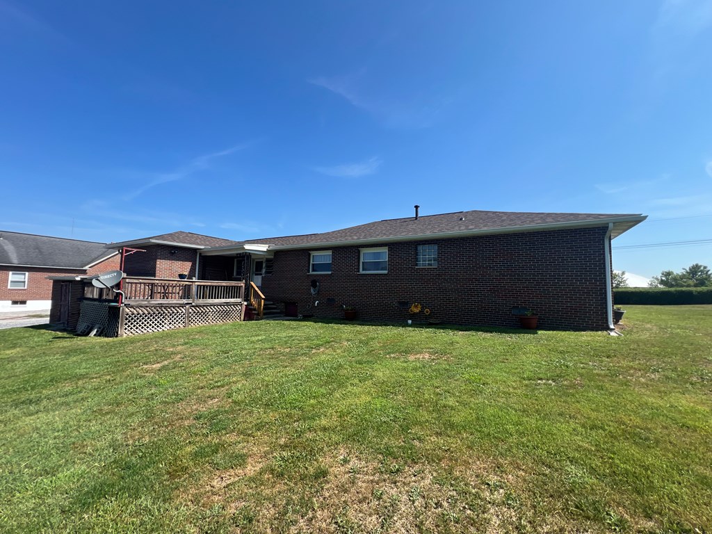 336 South Eisenhower Drive, Beckley, West Virginia image 25