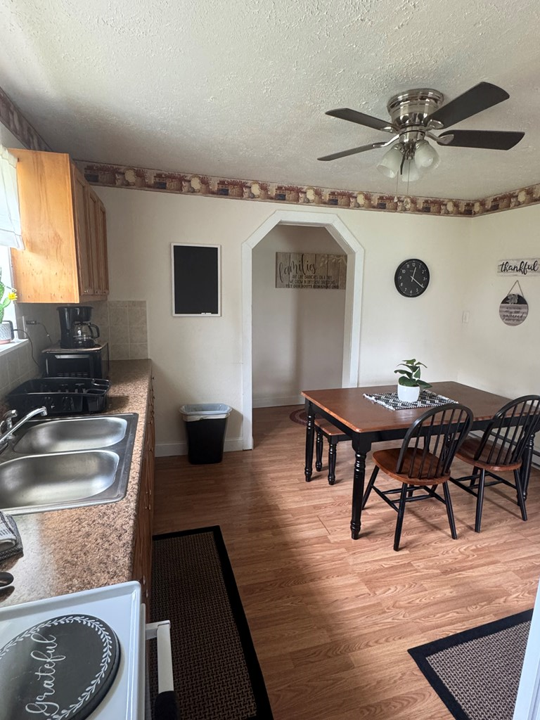 7424 Okey L Patteson Road, Scarbro, West Virginia image 16