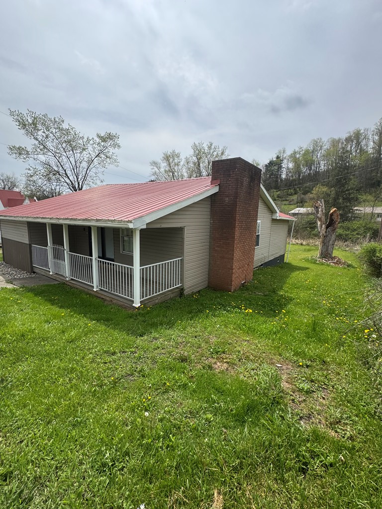 7424 Okey L Patteson Road, Scarbro, West Virginia image 2