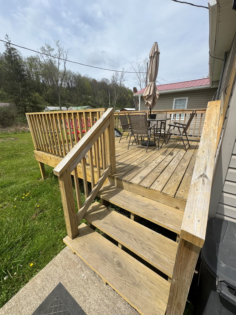 7424 Okey L Patteson Road, Scarbro, West Virginia image 6