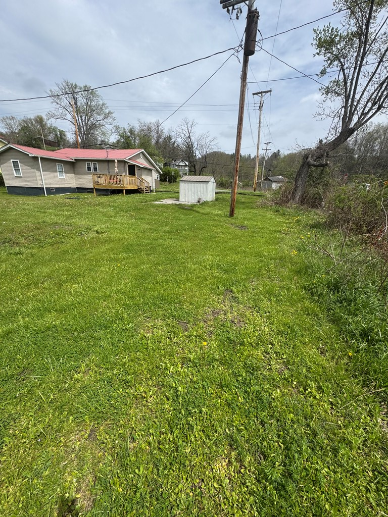 7424 Okey L Patteson Road, Scarbro, West Virginia image 5