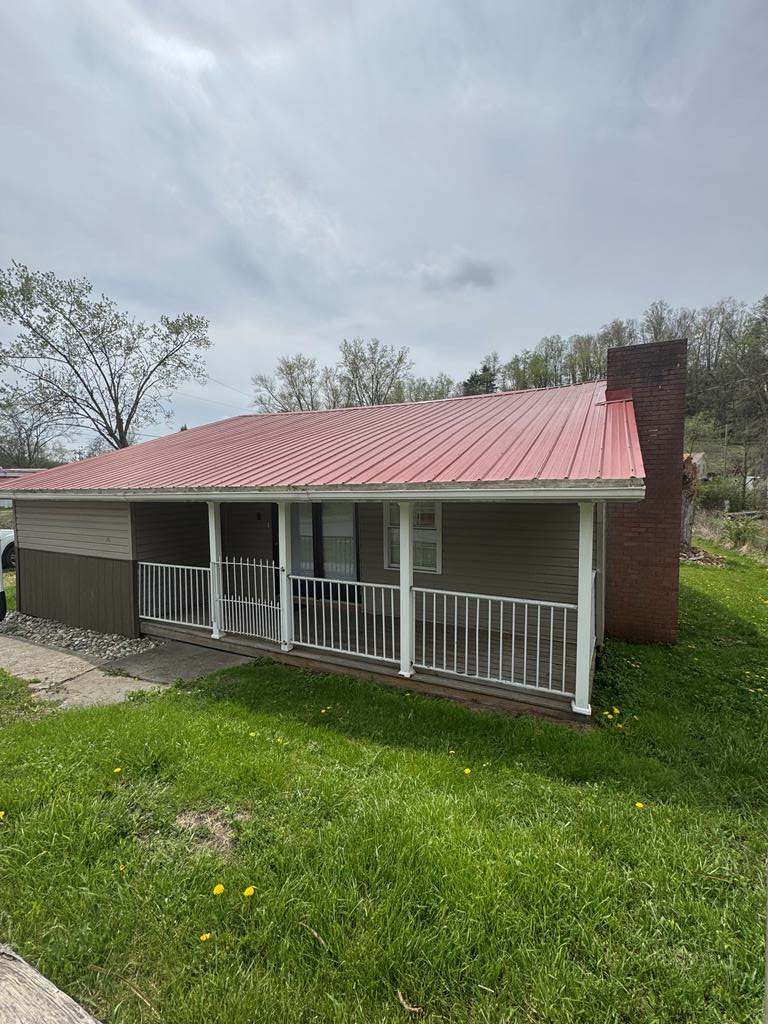 7424 Okey L Patteson Road, Scarbro, West Virginia image 1