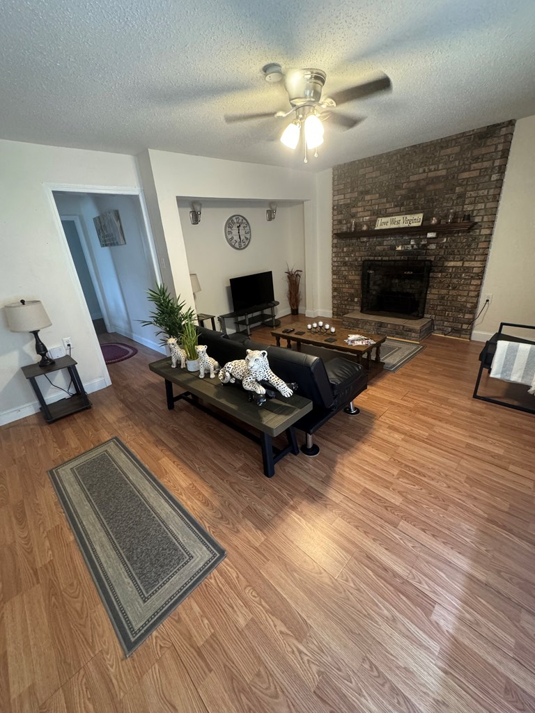 7424 Okey L Patteson Road, Scarbro, West Virginia image 10