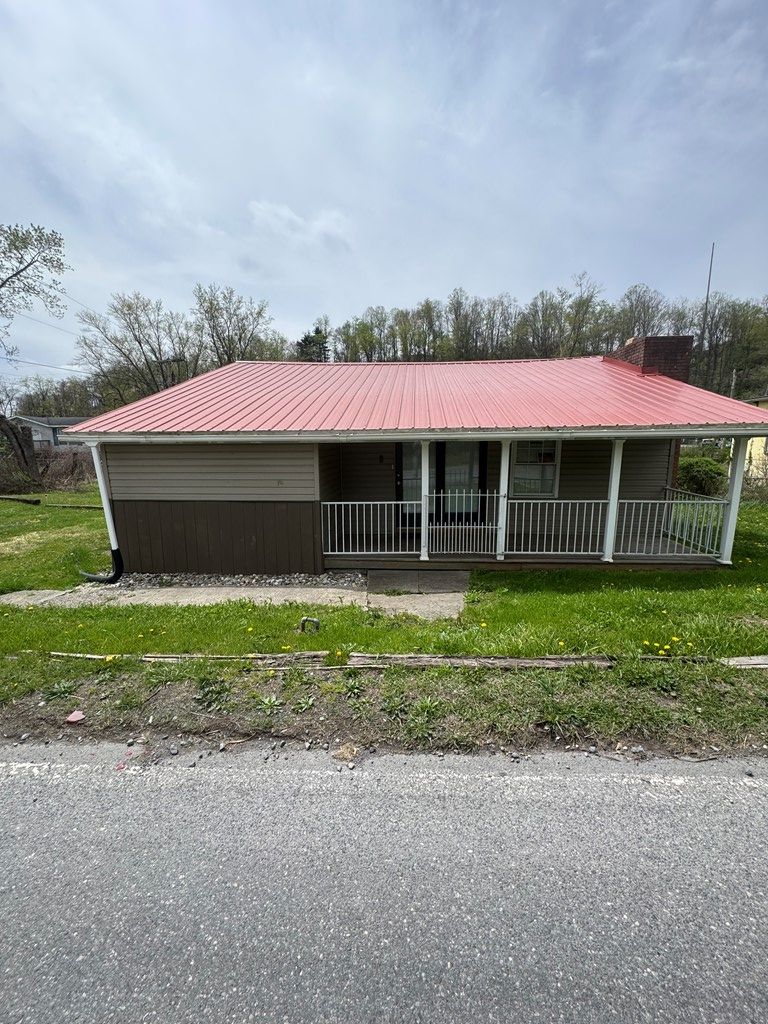 7424 Okey L Patteson Road, Scarbro, West Virginia image 3