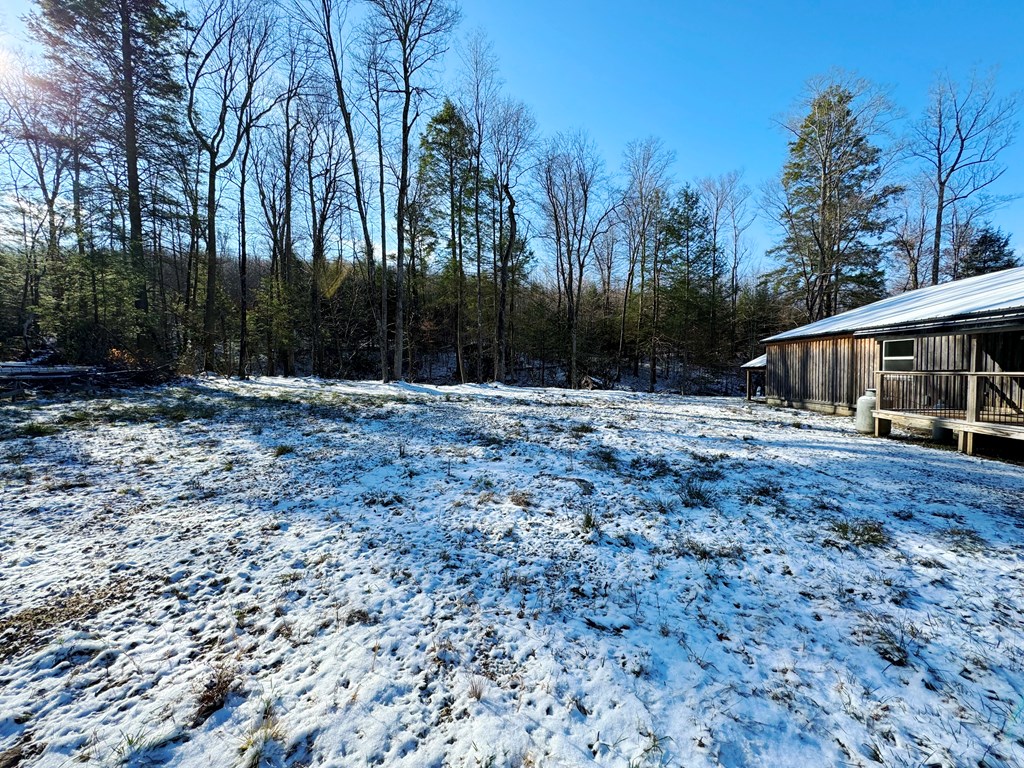 1874 Grassy Creek Road, Leivasy, West Virginia image 7