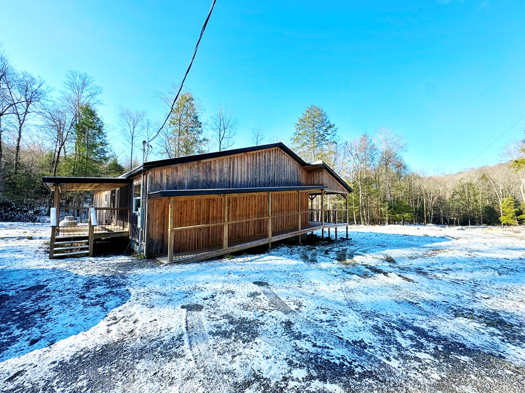 1874 Grassy Creek Road, Leivasy, West Virginia image 9