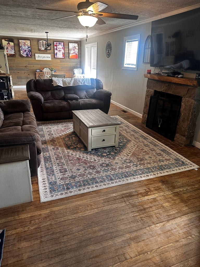 455 Midway Rd, Crab Orchard, West Virginia image 3