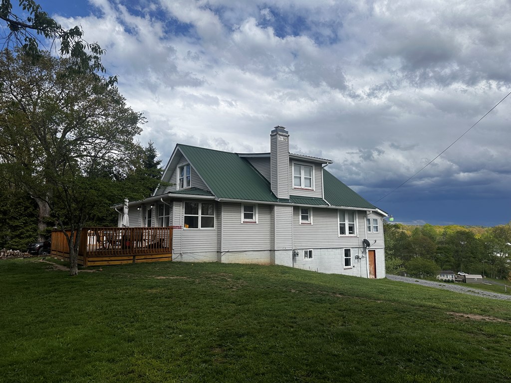 455 Midway Rd, Crab Orchard, West Virginia image 22
