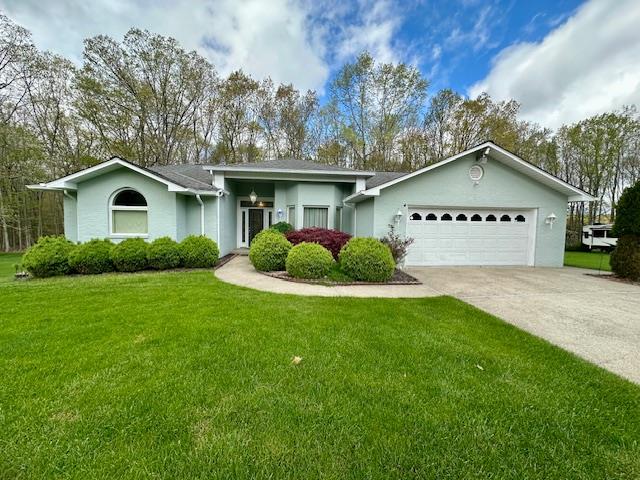 174 South Kimberly Street, Shady Spring, West Virginia image 1