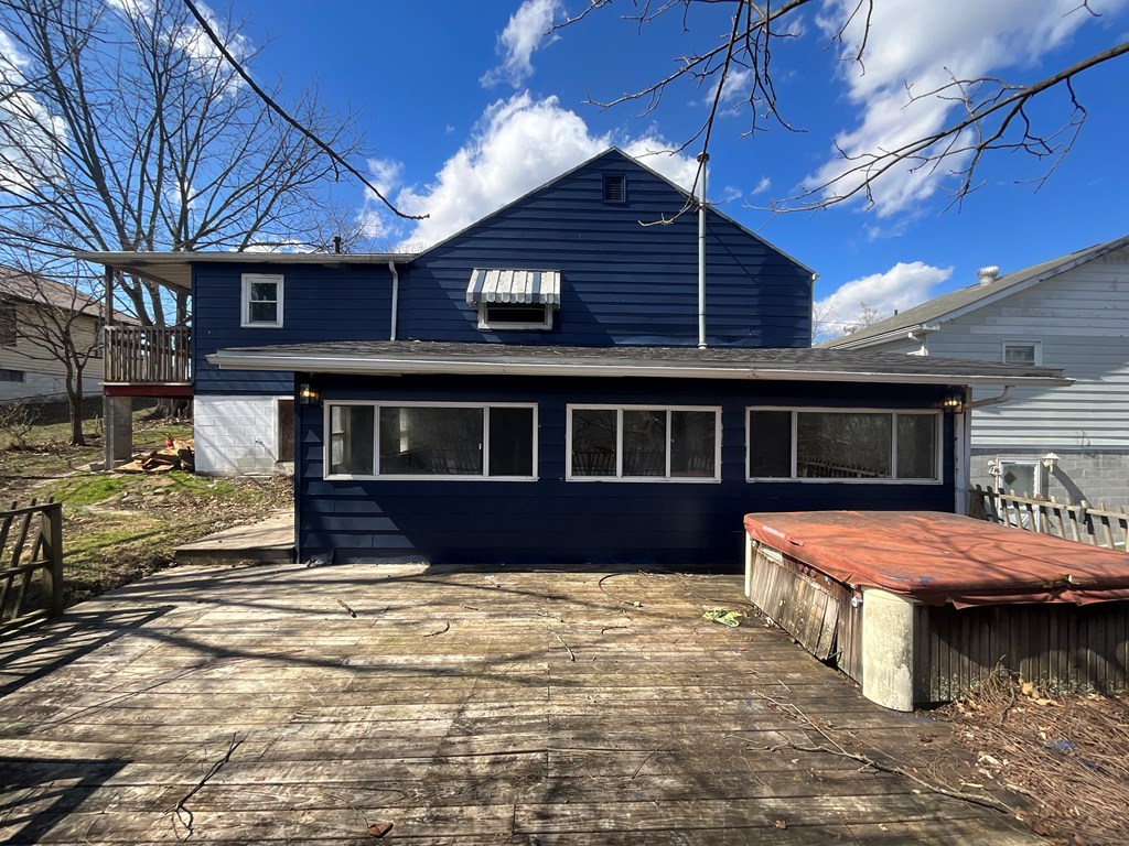 123 Washington Street - Photo 4