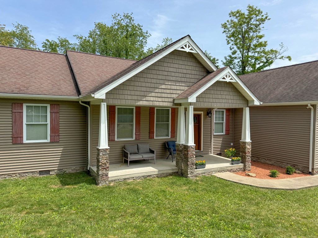 101 N Ridge, Beckley, West Virginia image 6