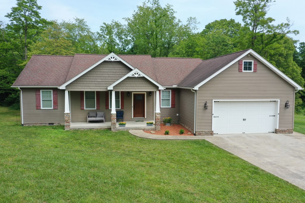 101 N Ridge, Beckley, West Virginia image 2