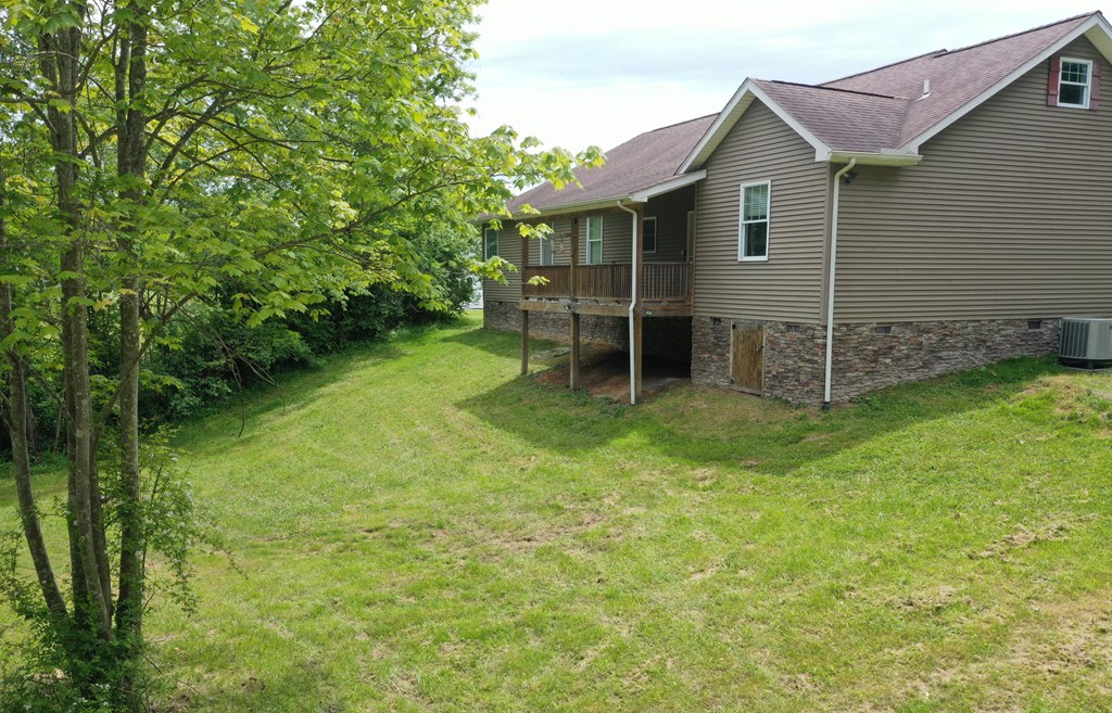 101 N Ridge, Beckley, West Virginia image 22