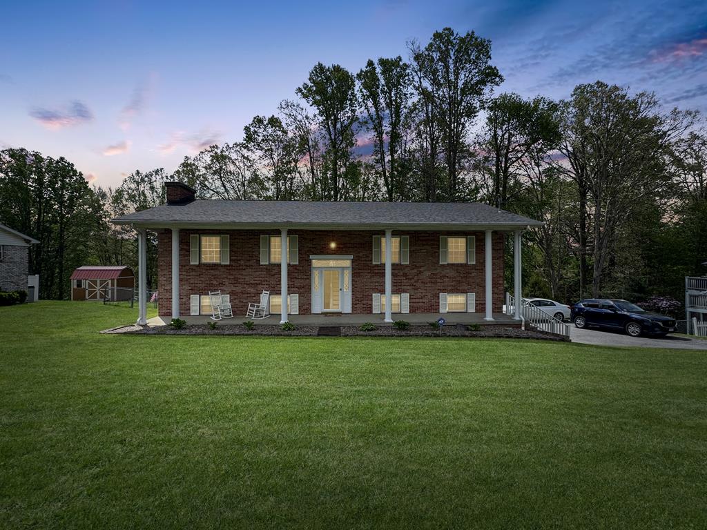 435 Old Mill Rd, Beckley, West Virginia image 1