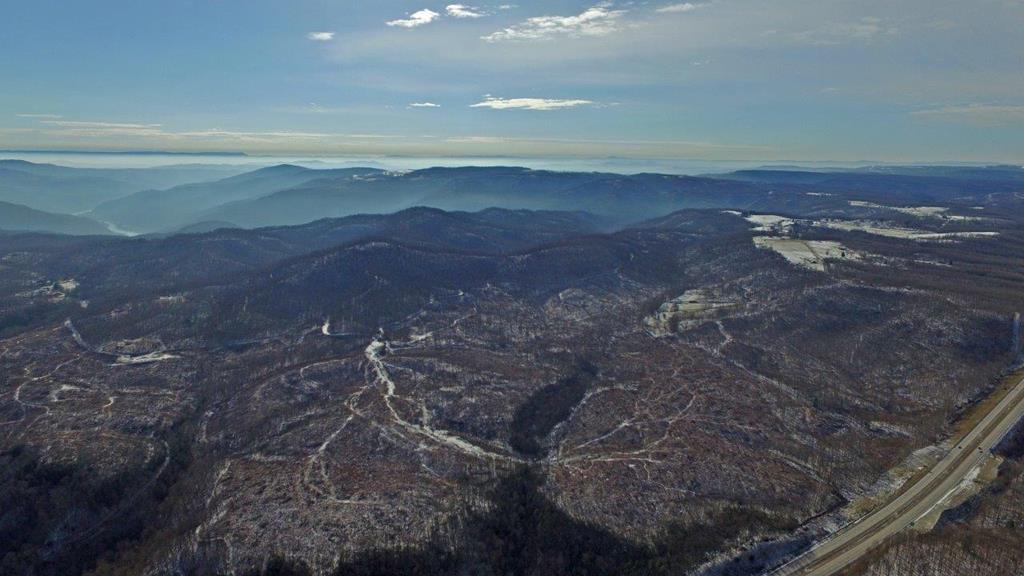 Irish Mt. Road, Shady Spring, West Virginia image 11