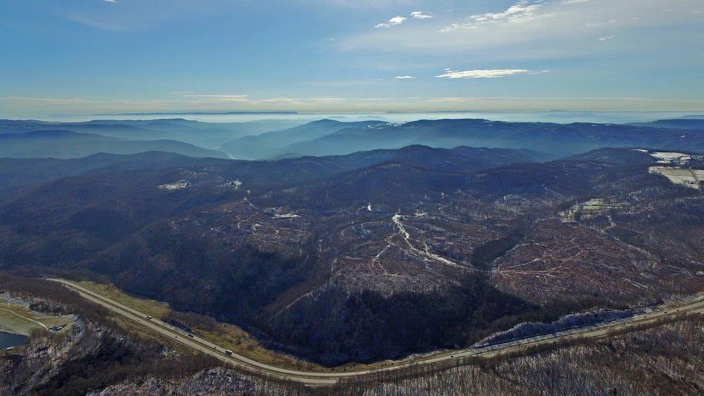 Irish Mt. Road, Shady Spring, West Virginia image 12