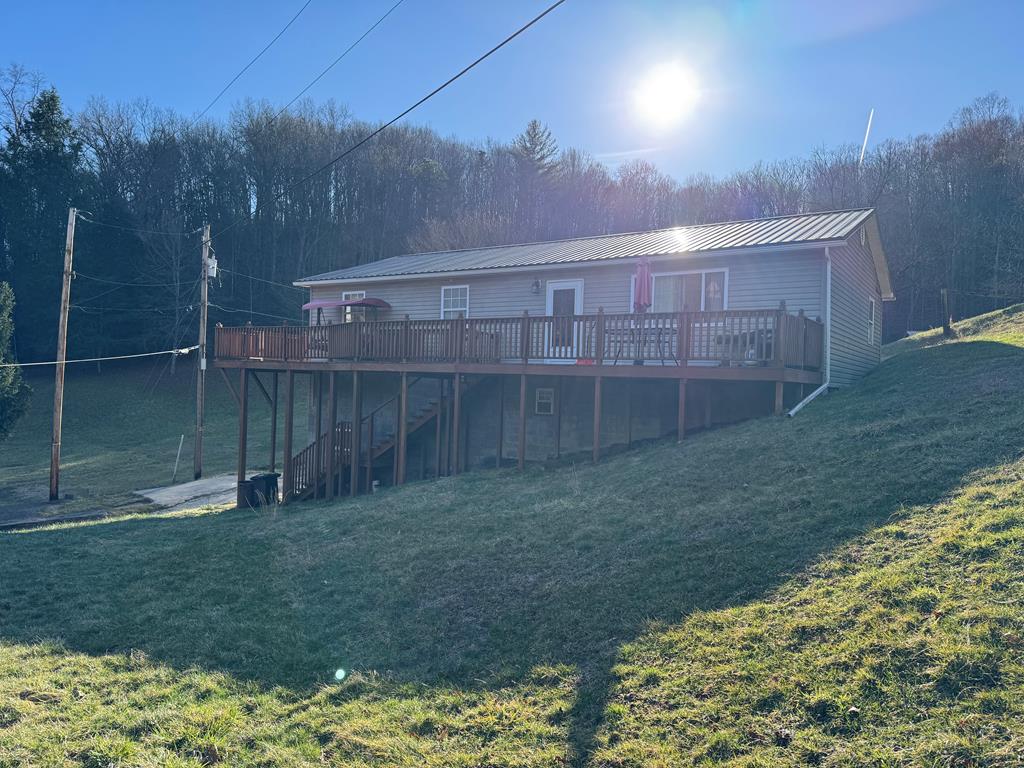 104 Virginia Town, Eccles, West Virginia image 1