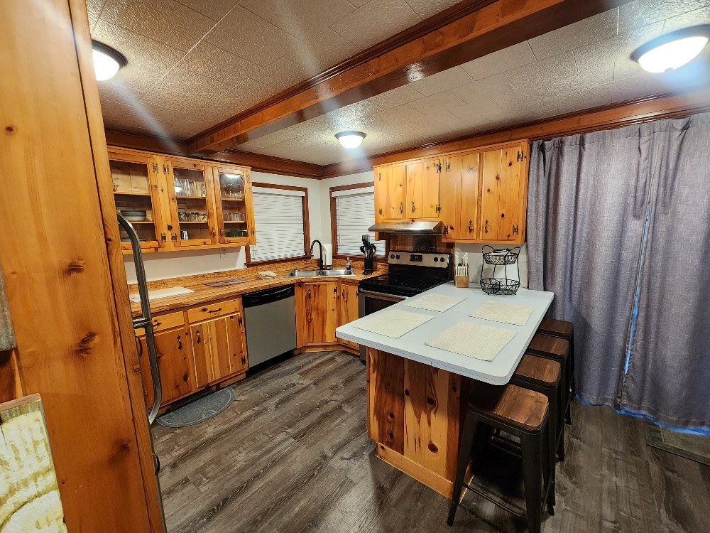 2597 Camp Lightfoot Road, Hinton, West Virginia image 27