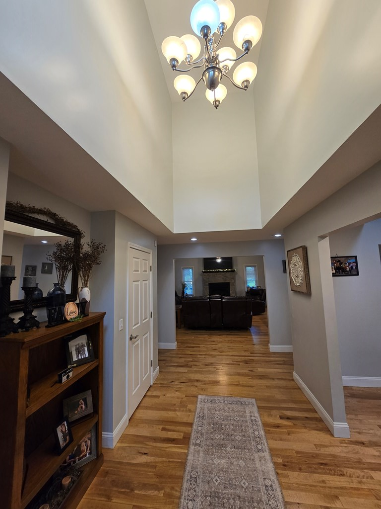 312 Edwards Drive, Daniels, West Virginia image 13