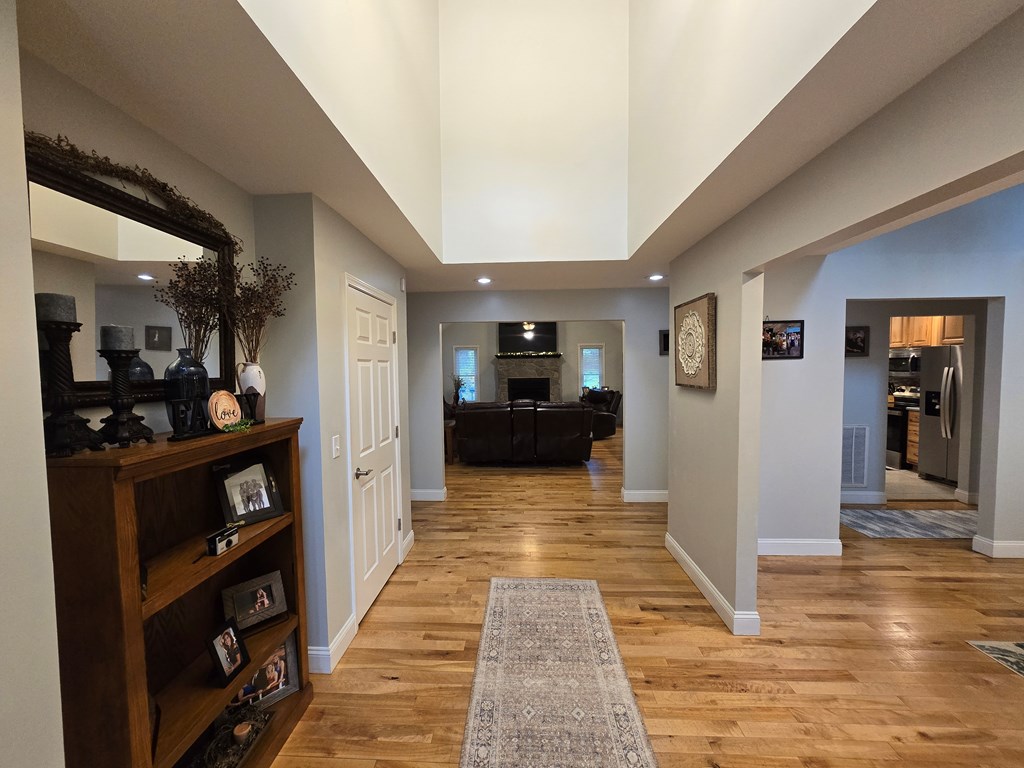 312 Edwards Drive, Daniels, West Virginia image 12