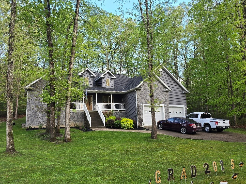 312 Edwards Drive, Daniels, West Virginia image 3