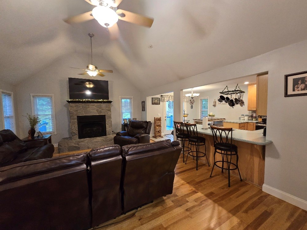 312 Edwards Drive, Daniels, West Virginia image 17