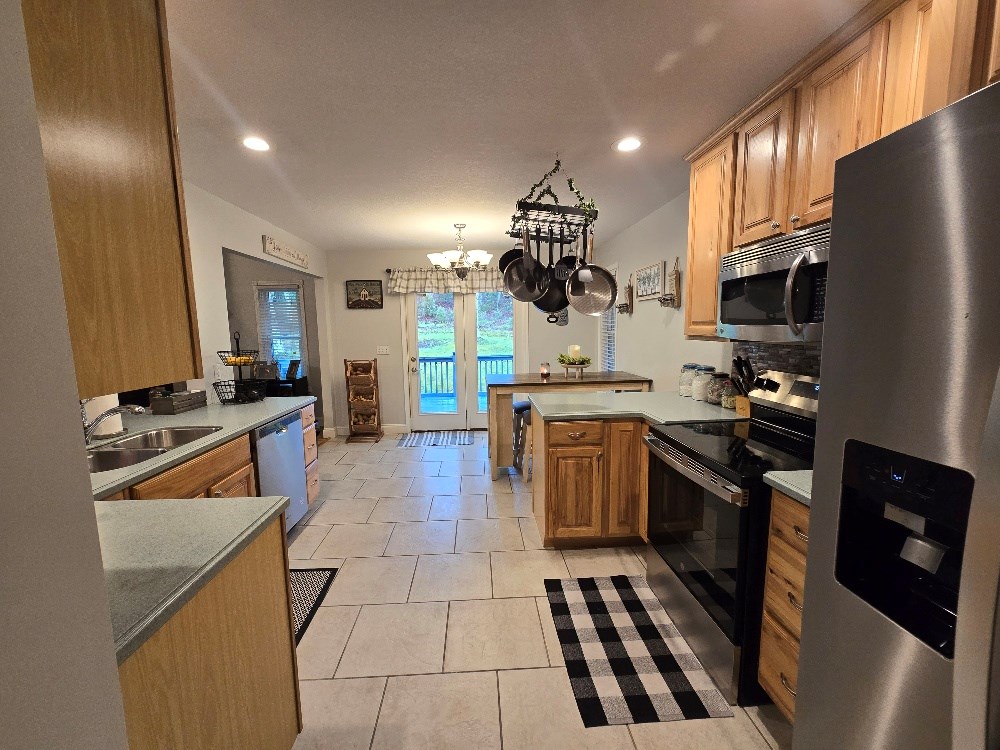 312 Edwards Drive, Daniels, West Virginia image 21
