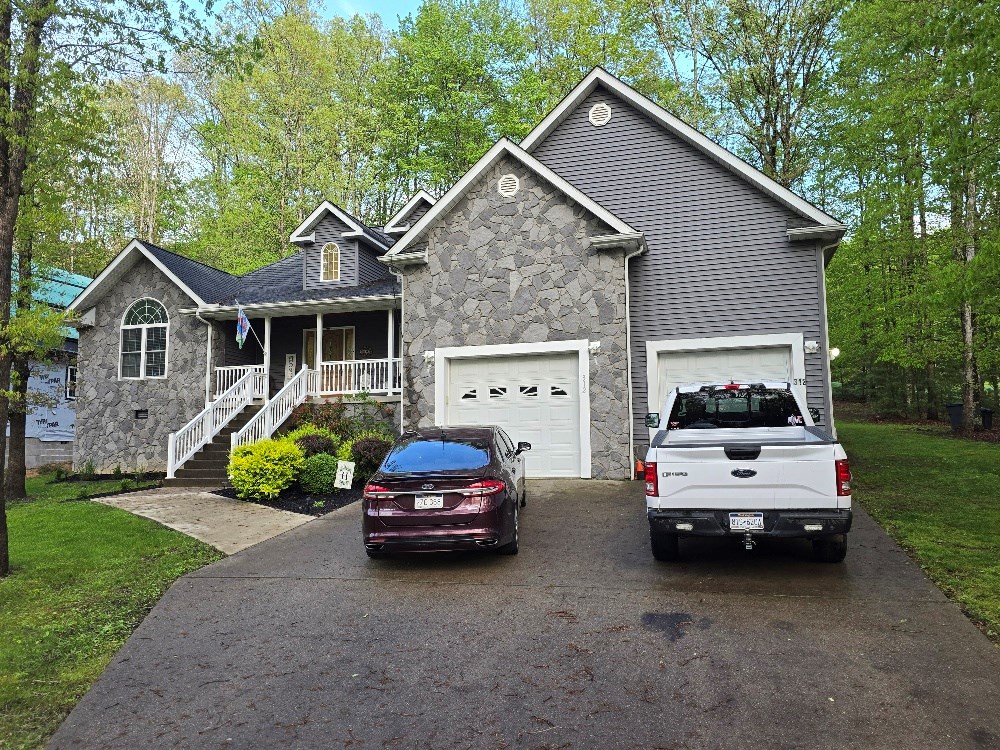312 Edwards Drive, Daniels, West Virginia image 2