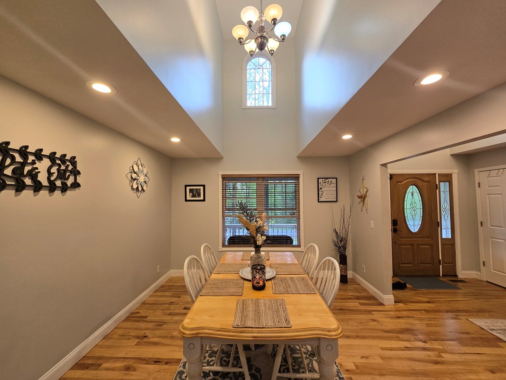 312 Edwards Drive, Daniels, West Virginia image 15