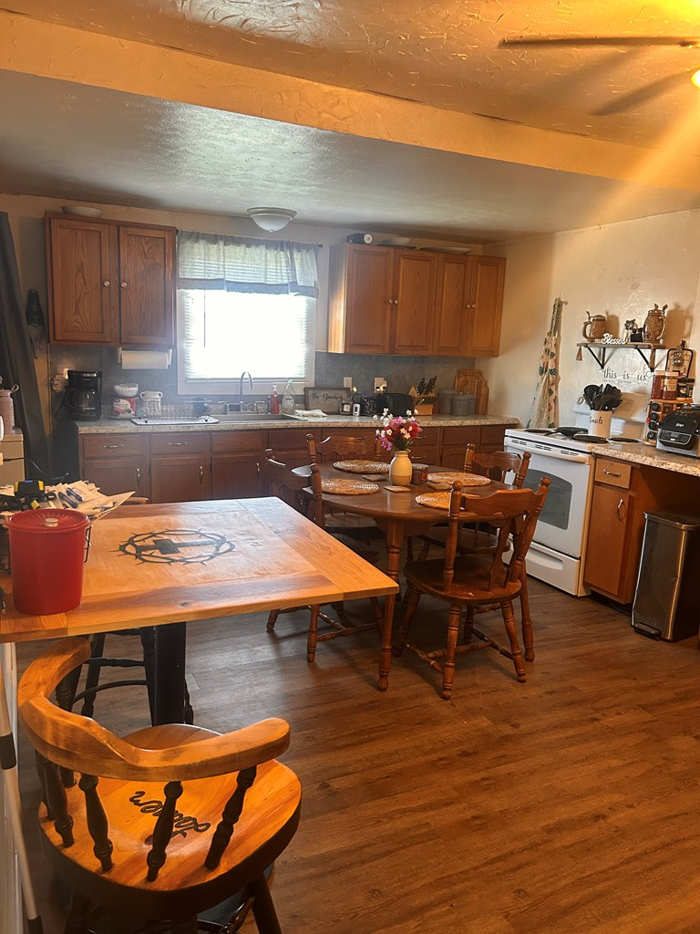 542 Terry Ave, Oak Hill, West Virginia image 13