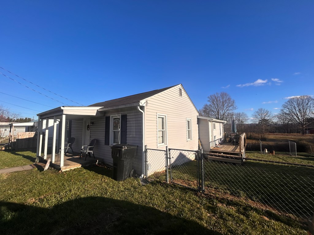 542 Terry Ave, Oak Hill, West Virginia image 28