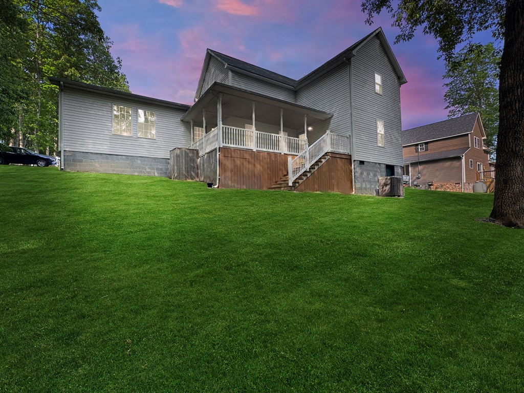 139 Hunters Crossing, Shady Spring, West Virginia image 16